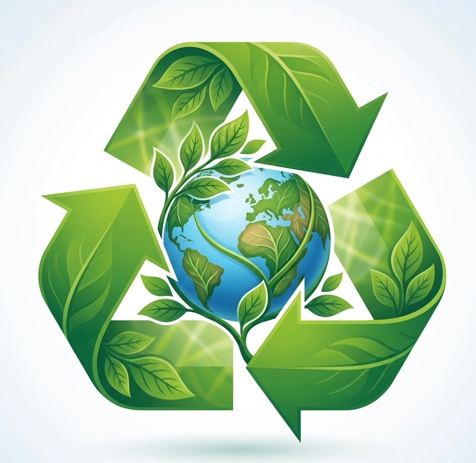 자원순환 활동 01