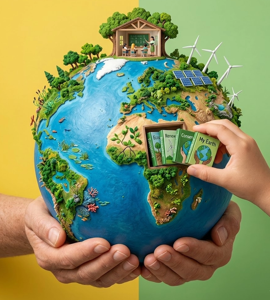 탄소중립 활동 03